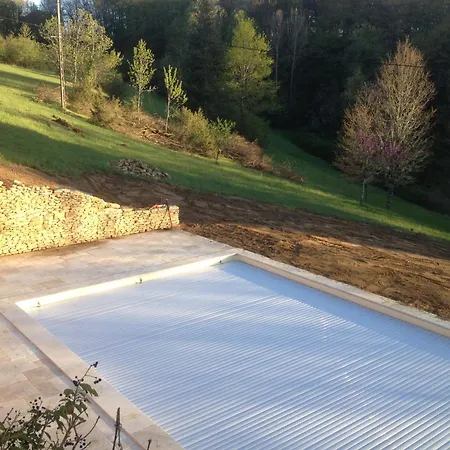 La Prandie Vila Valojoulx