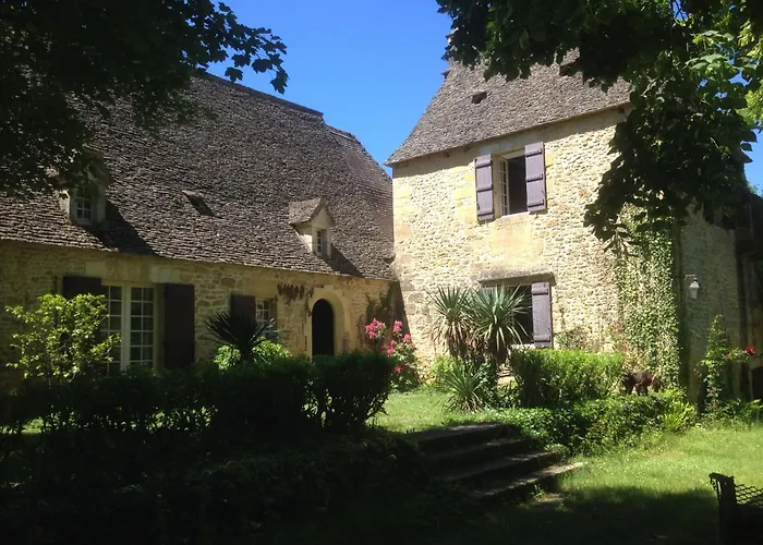 La Prandie Valojoulx