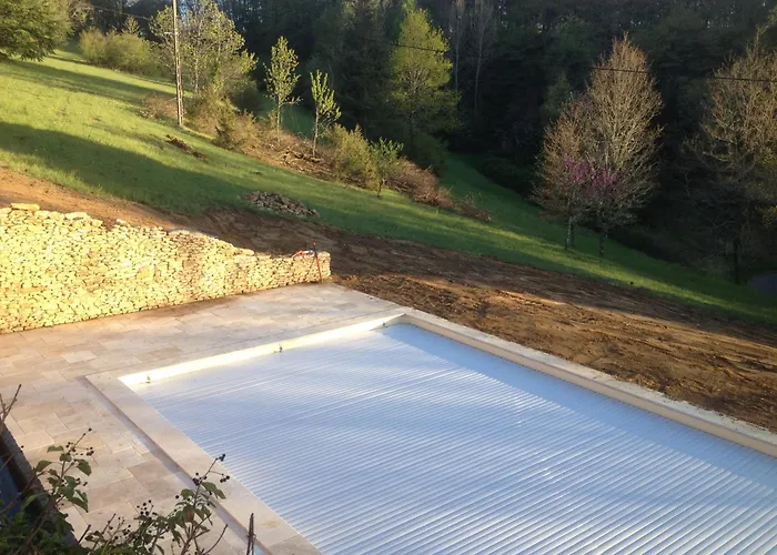 La Prandie Villa Valojoulx